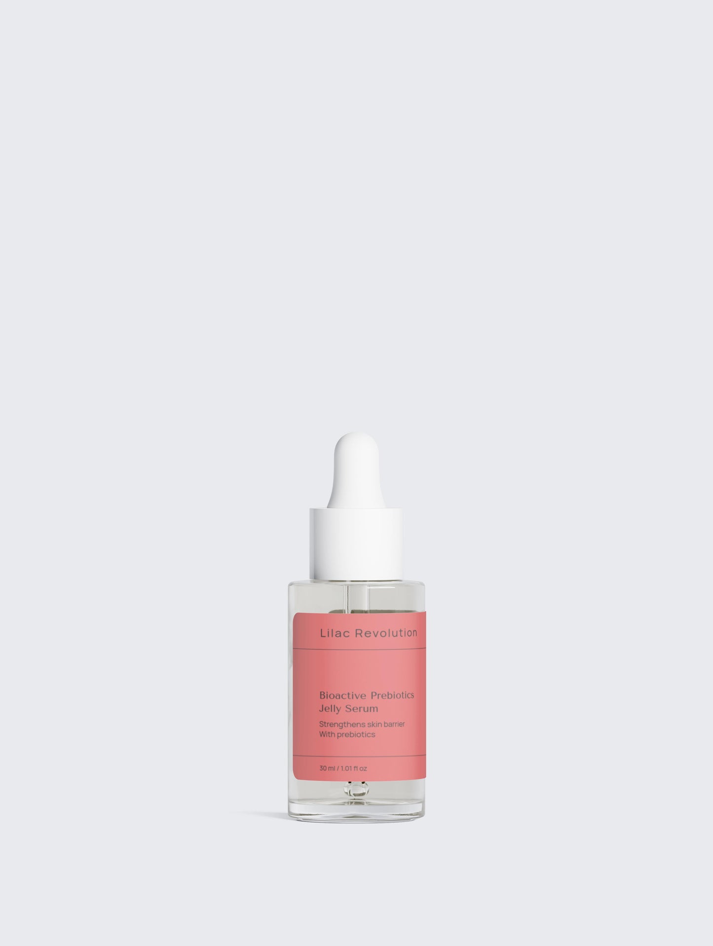 Bioactive Prebiotics Jelly Serum