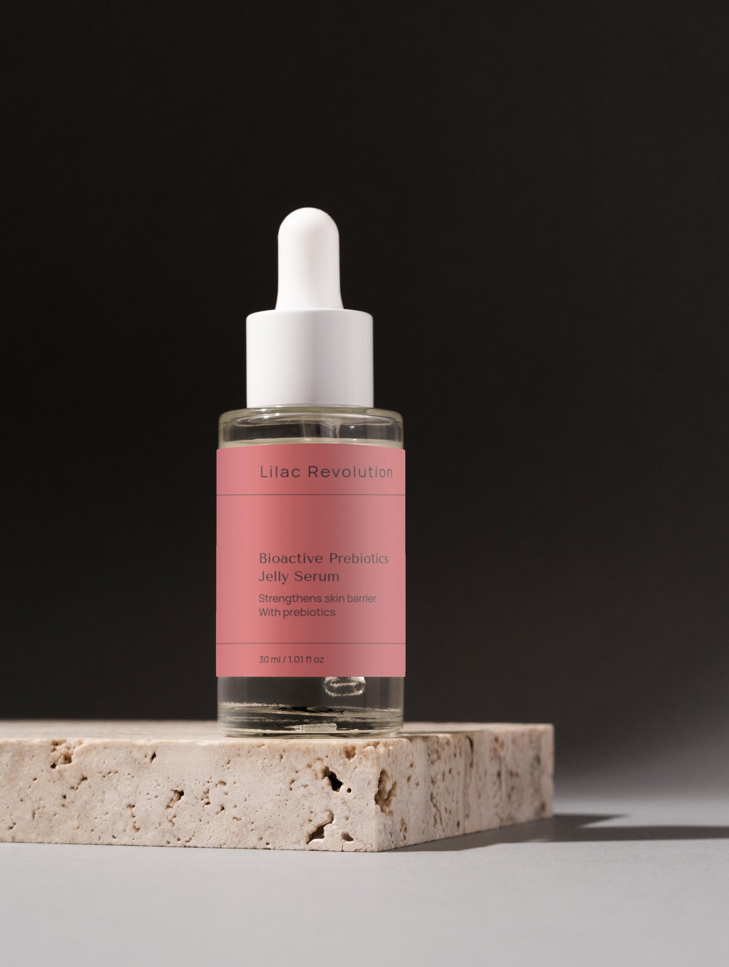 Bioactive Prebiotics Jelly Serum