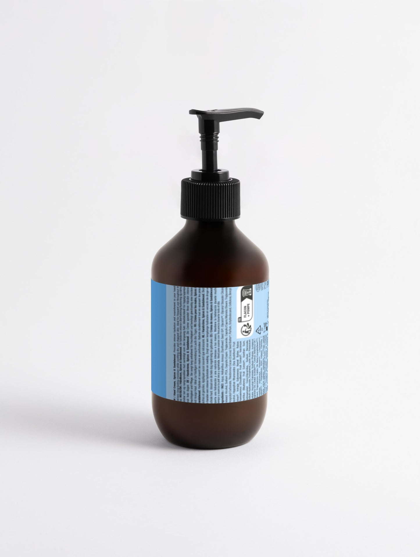Silk Skin Hand Cream, Spices & Sandalwood