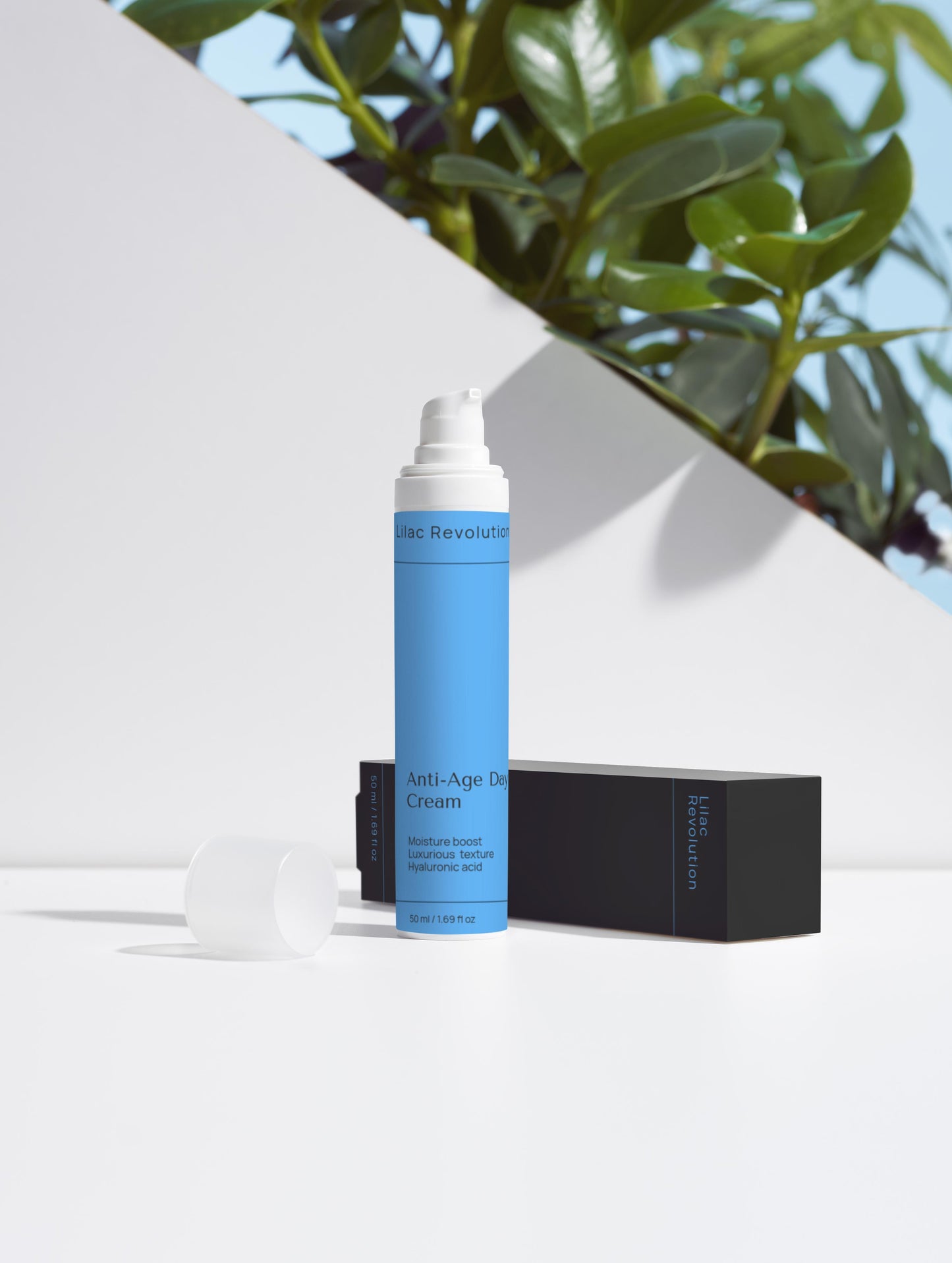 Anti-Age Day Cream