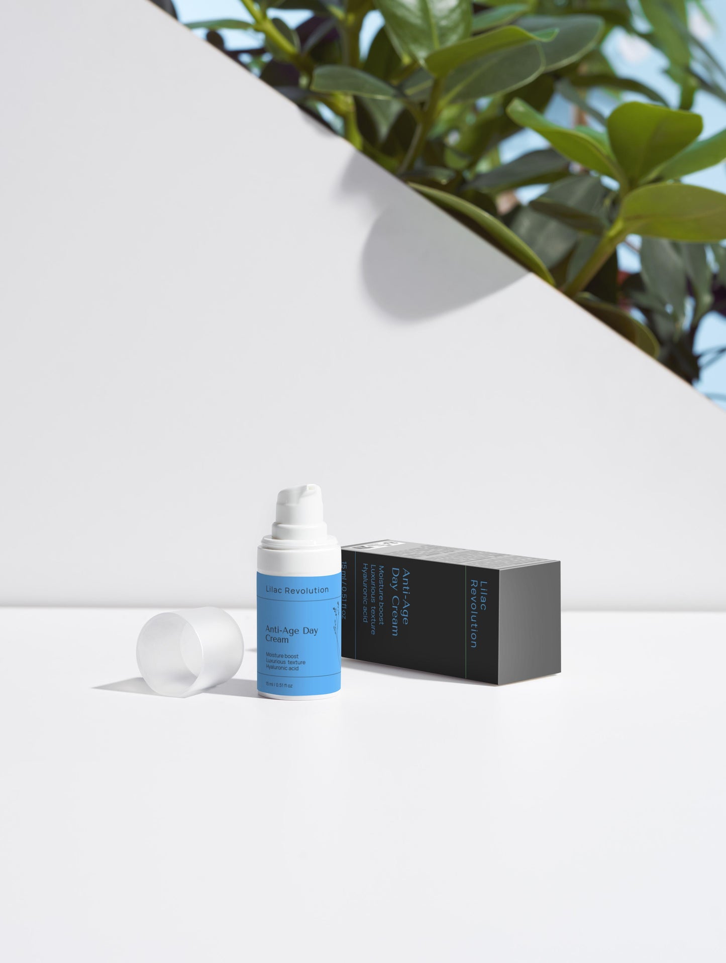 Anti-Age Day Cream