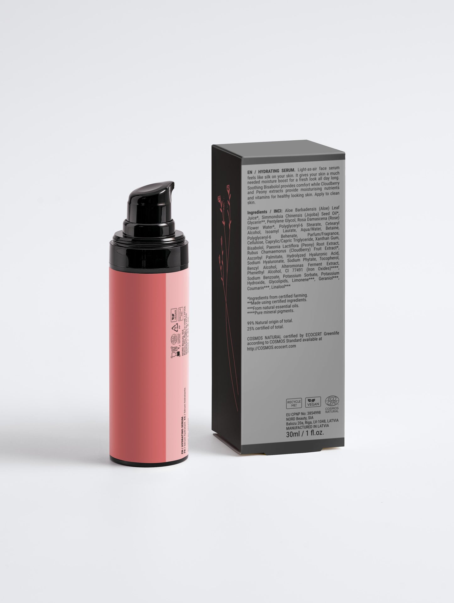 Hydrating Serum