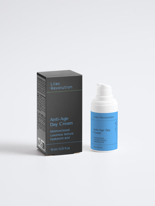 Anti-Age Day Cream