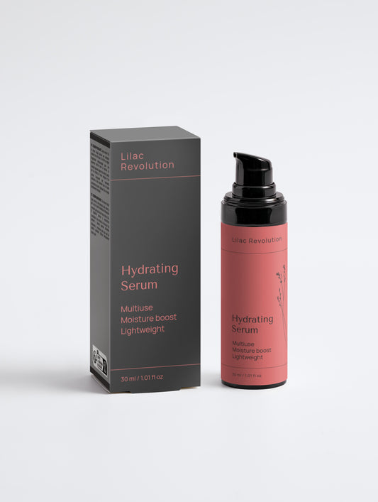 Hydrating Serum