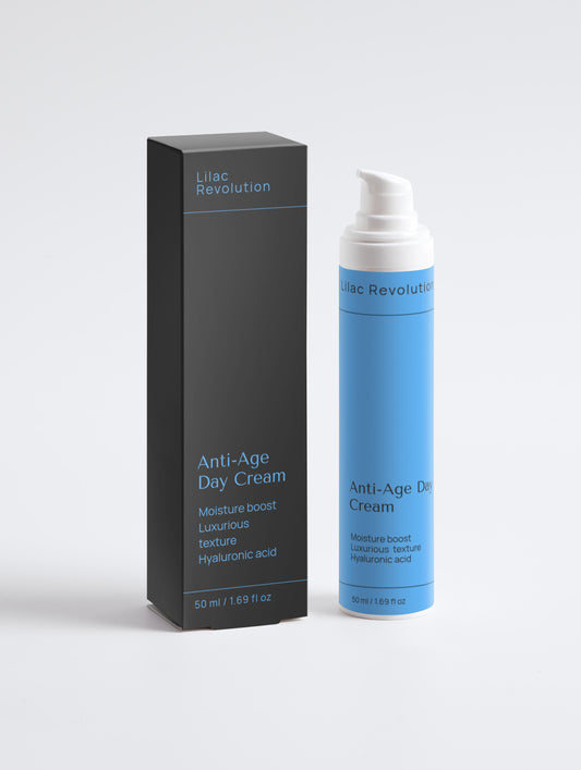 Anti-Age Day Cream